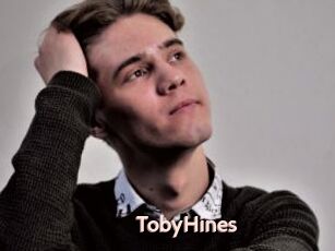 TobyHines