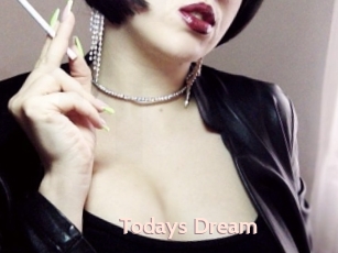 Todays_Dream