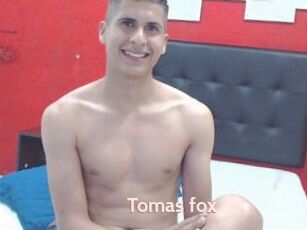 Tomas_fox