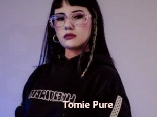 Tomie_Pure