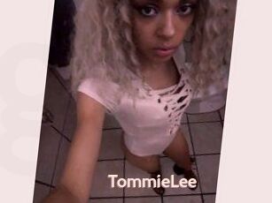 TommieLee