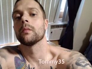 Tommy35