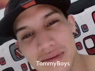 TommyBoys