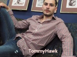 TommyHawk