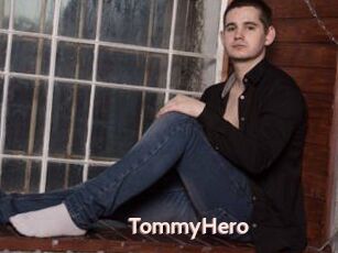 TommyHero