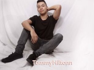 TommyHiltonn