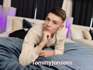 TommyJonsons