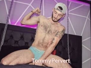 TommyPervert