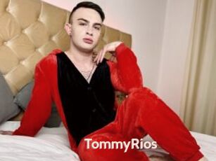 TommyRios