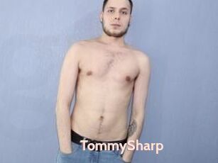 TommySharp