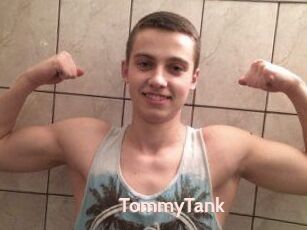 TommyTank