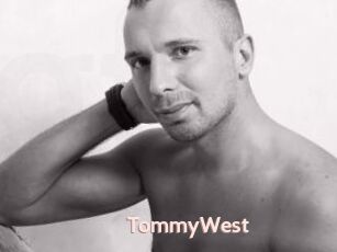 TommyWest