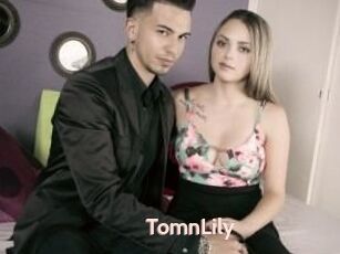 Tom_n_Lily