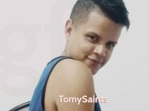 TomySaints