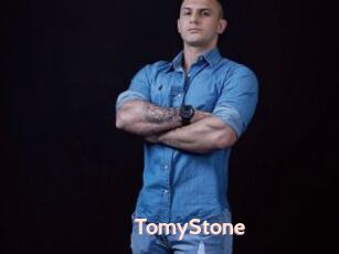 TomyStone