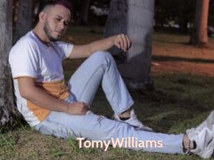 TomyWilliams