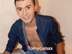 Tomycumxx