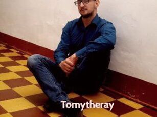 Tomytheray