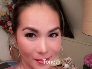 Toneth