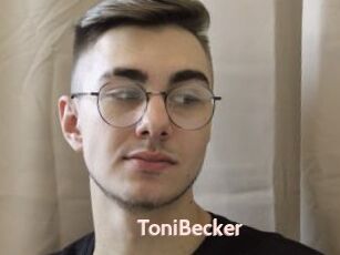 ToniBecker