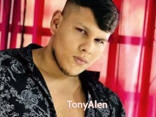 TonyAlen