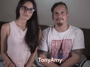 TonyAmy