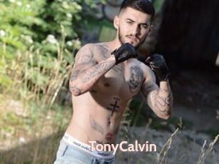 TonyCalvin