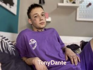 TonyDante