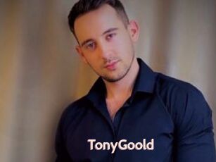 TonyGoold