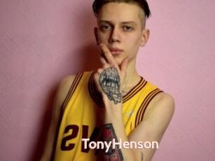 TonyHenson