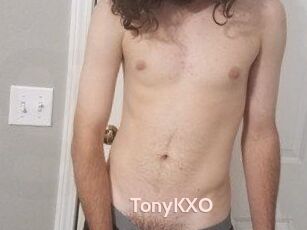 TonyKXO