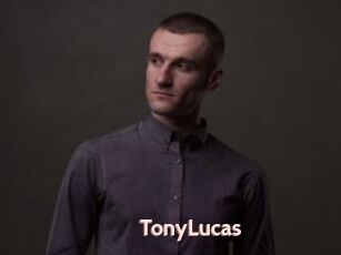 TonyLucas