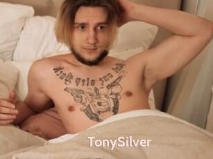 TonySilver