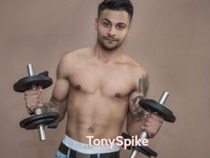 TonySpike