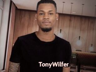 TonyWilfer