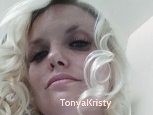 TonyaKristy