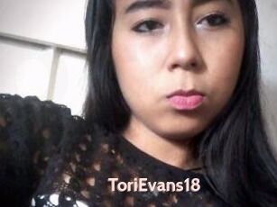 ToriEvans18