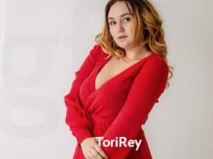 ToriRey