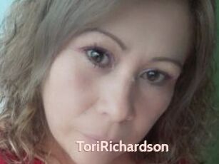 ToriRichardson