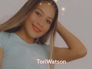 ToriWatson