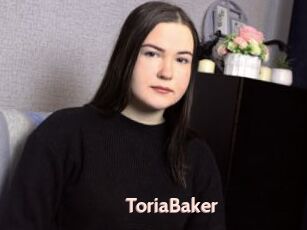 ToriaBaker