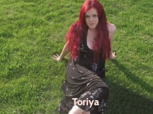 Toriya