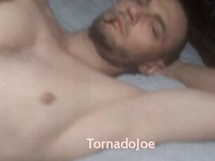 TornadoJoe