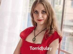 TorridJulay