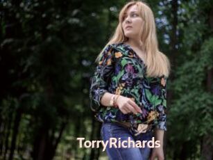 TorryRichards