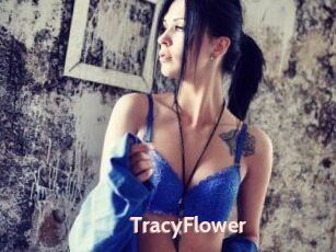 TracyFlower