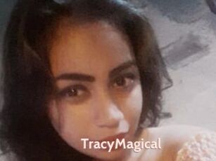 TracyMagical