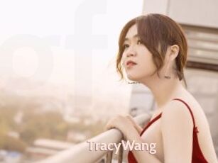 TracyWang