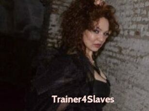 Trainer4Slaves