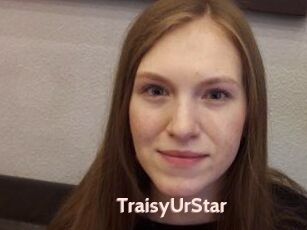 TraisyUrStar